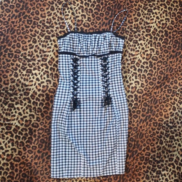 Betsey Johnson Dresses & Skirts - Vintage Betsey Johnson dress